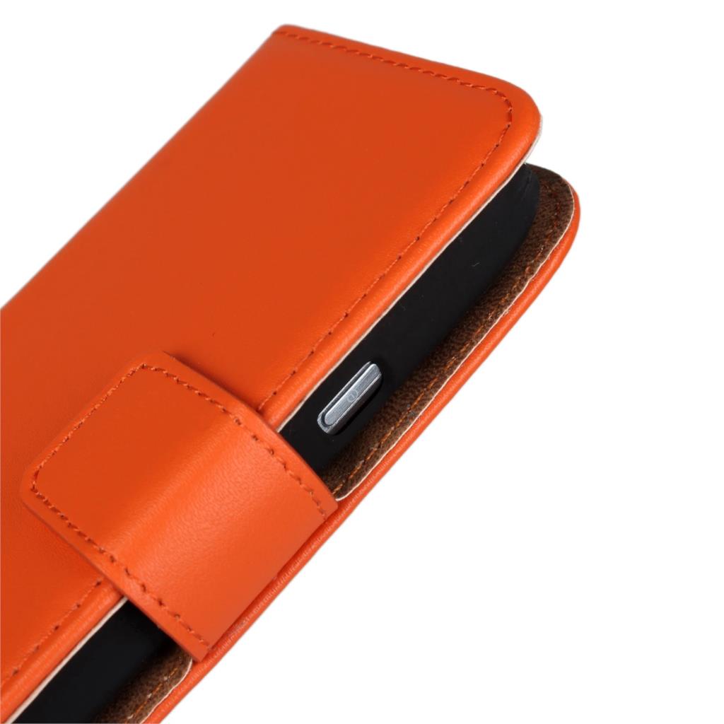 S7390 Card Holder Holster Wallet case For Samsung Galaxy Trend Lite S7390 Magnetic Flip Cover Leather case Retro Phone bags