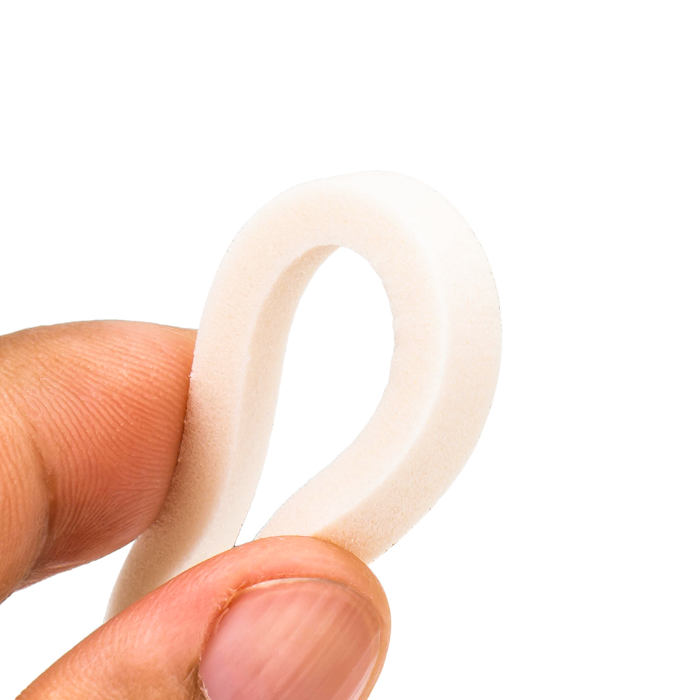 ZTTO-Anneau éponge spécial haute densité pour fourche de vélo VTT, suspension, lubrification, réparation, mousse d'huile, 30mm, 32mm, 34mm, 35mm, 36mm, 38mm, 40mm
