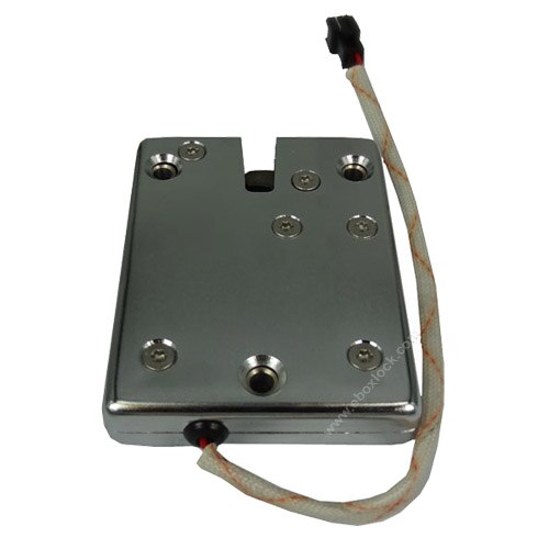Electric Cabinet Lock for Electronic Lockers (MA1208)