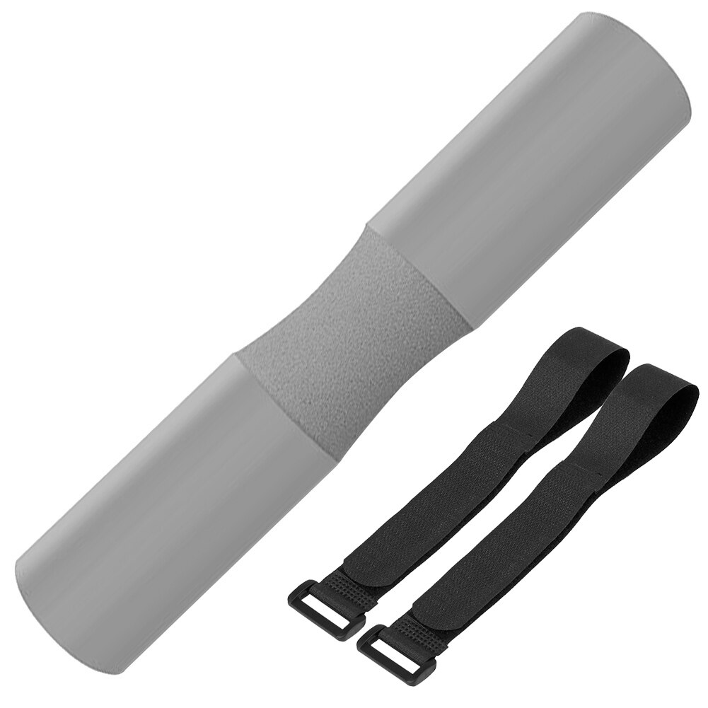 Barbell Pad Squat Pad Protector for Neck &amp; Shoulders Fitness Bodybuilding Gym Equipment Weight Lifting Squats Hip Glute Bridge