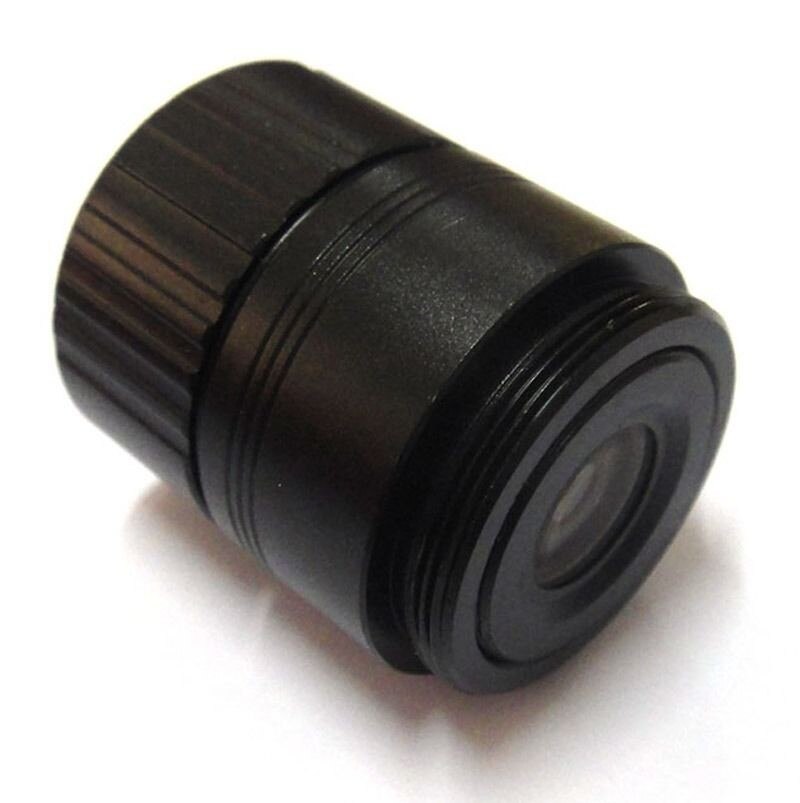25mm CS 3MP CCTV lens