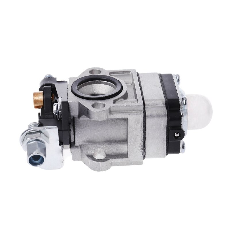 40cc 43cc 49cc 2-Stroke Carburetor Lawn Mower Hedge Trimmer Brush Cutters Engine K43C