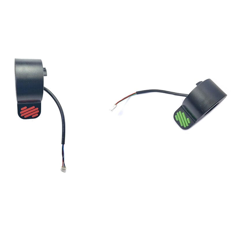 Electric Scooter Throttle Thumb Throttle for Ninebot ES1/ES2/ES3/ES4