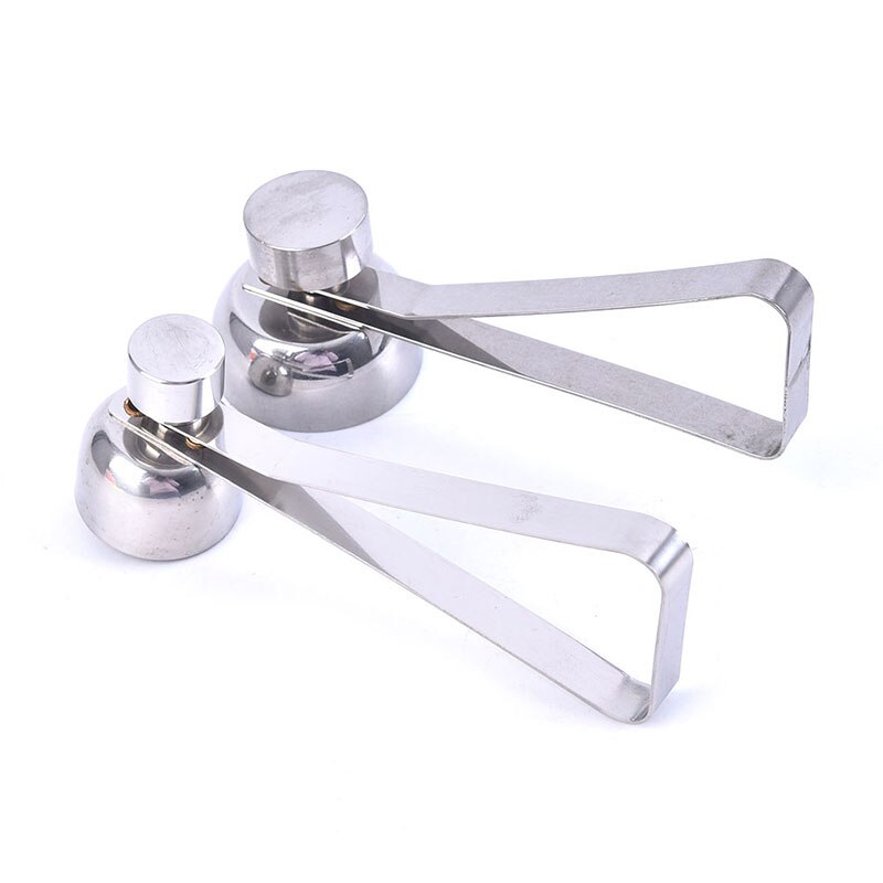 Egg Scissors Boiled Egg Topper Shell Cutter Knocker Raw Egg Separator Egg Opener