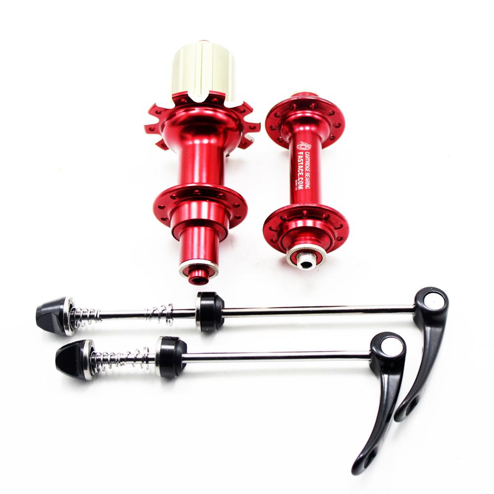 Rennrad Hub 20 Löcher Faltrad V Bremse Lager Hub 8/9/10/11 Geschwindigkeit Aluminium Legierung Fahrrad Zubehör