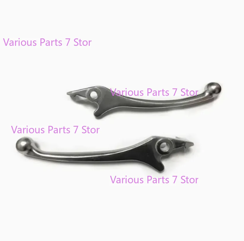 Brake Handle For Super SOCO TC TCmax