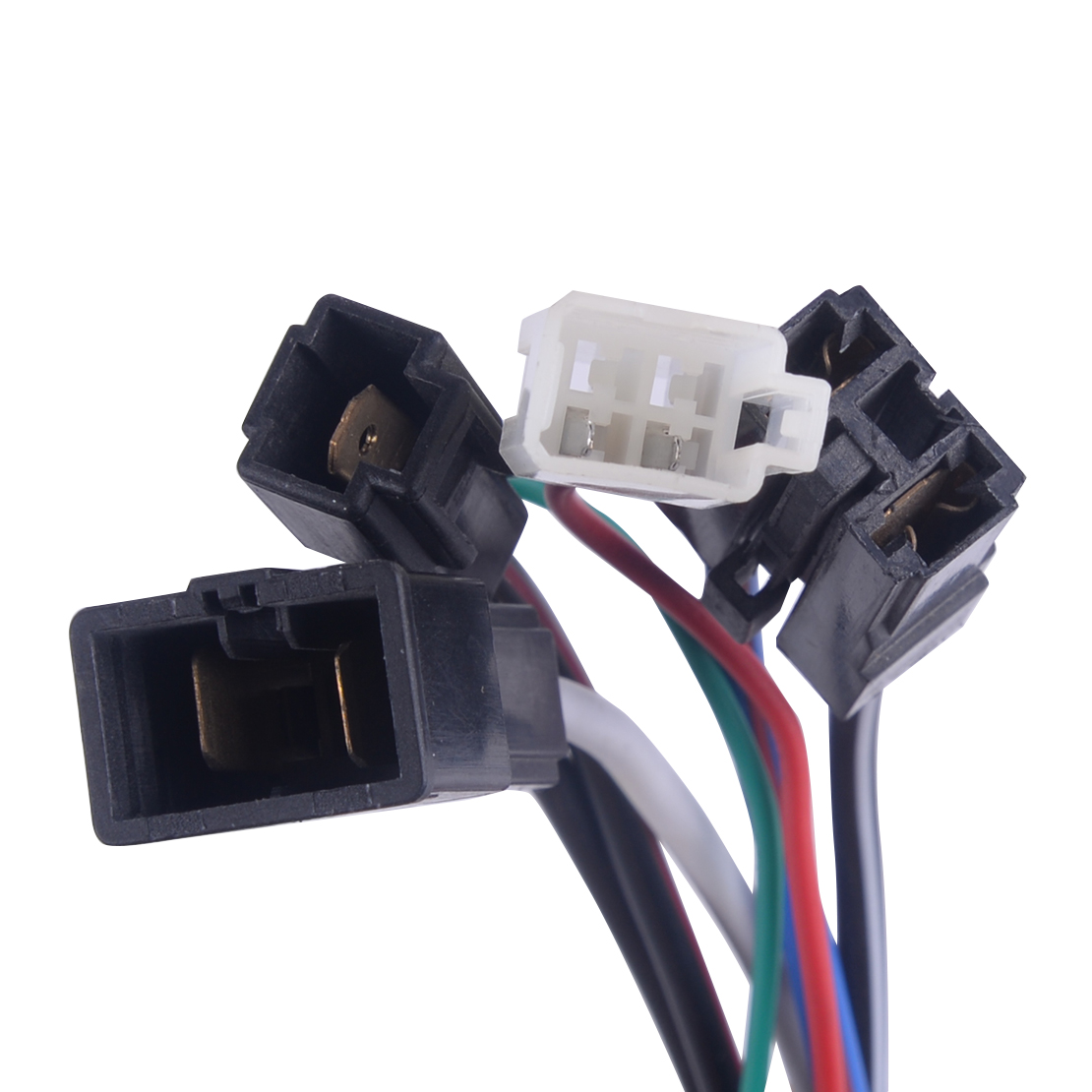 DWCX interruptor de arranque de coche con llave UB3976290 para Mazda Pickup B2000 B2200 B2600 1986, 1987, 1989, 1990, 1991, 1992, 1993