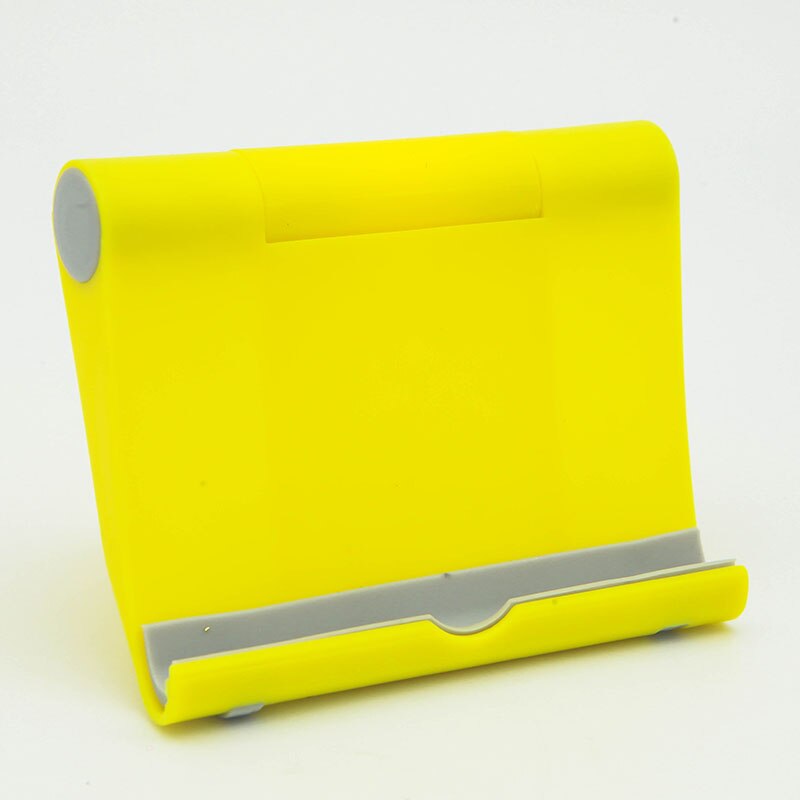 Soporte de tableta en ángulo ajustable para iPad 2/3/4, iPad Air Pro mini, soporte de tableta para Samsung Xiaomi Pad, soporte de teléfono