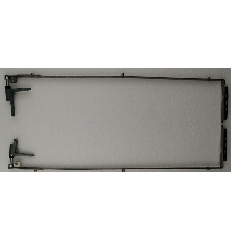 Accesorios para portátiles GZEELE Kit de bisagras para Lcd de portátil para Dell Latitude D500 D600 JM2-L JL1 JM2-R JR2 bisagra