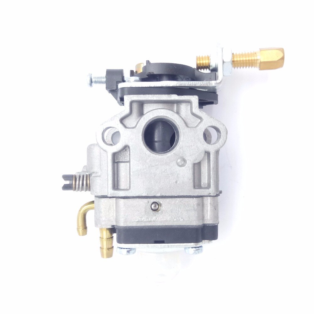 Carburetor 2 Stroke 43cc 49cc Engine Motovox MVS10 Carb X1 X3 FS529 FS509 Super Pocket Bike Goped GSR Blade Z Gas Scooter