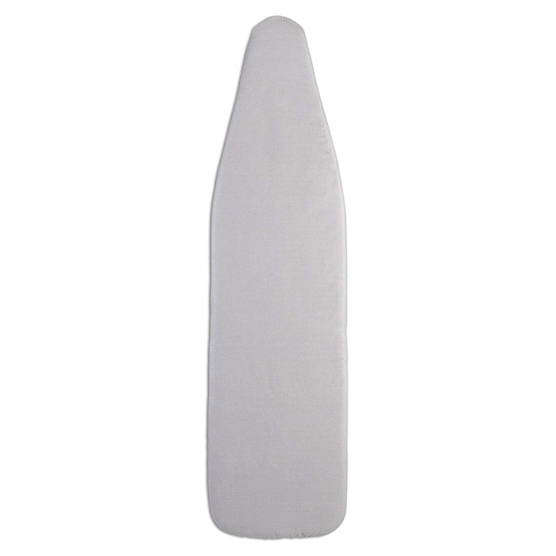 Home Universal Silver Coated Padded Ironing Board Cover Pad Heavy Heat Resistant