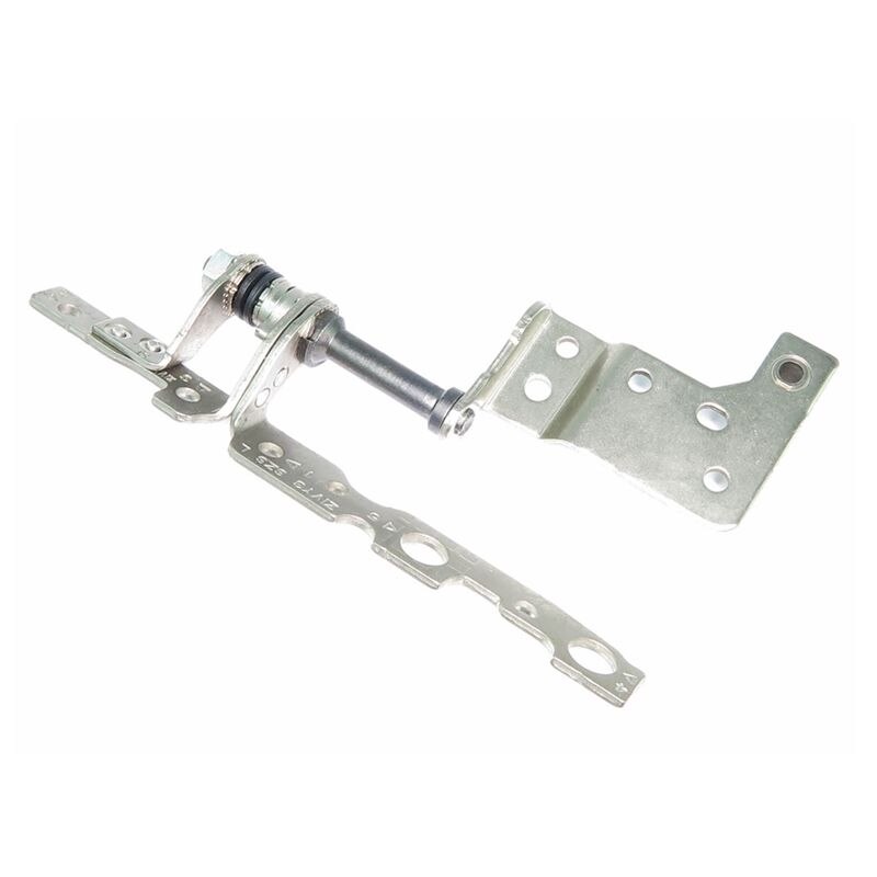 Laptop LCD Screen Hinges Set Left & Right for Lenovo IdeaPad Y70-70 Y70-80
