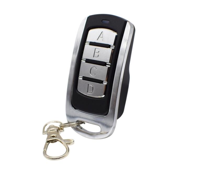 For 868mhz 433mhz Remote Replicator garage gate remote control for 4020 multi brand remotes key fob