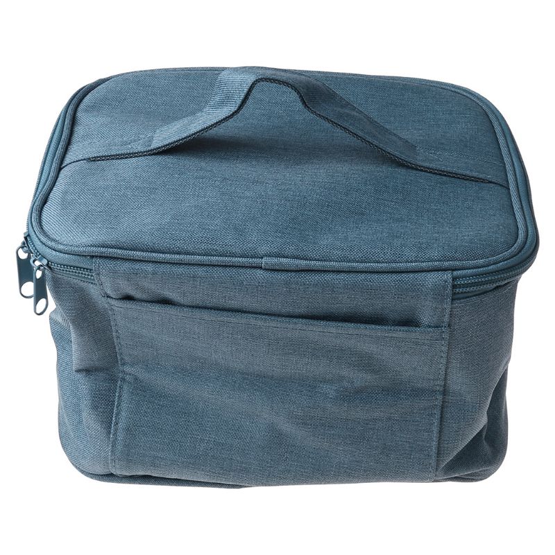 UV Sterilizer Bag USB UV Disinfection Bag Multifunction Portable Sterilizer Bag for Jewelry /Clothes/Underwear /Bottle