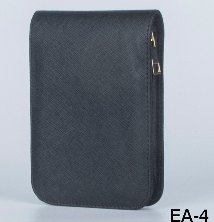 12 FONTEIN OF ROLLERBALL CASE NIEUW ANTIEK orange EN VERBETERDE: U