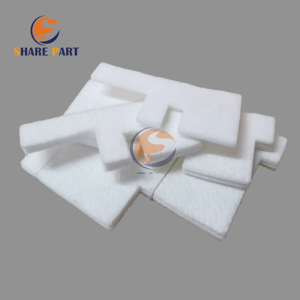 1x absorberkit til canon  g1000 g2000 g3000 g3400 g2400 g1400 g3040 g3140 g3240 g3400 g3410 g3500 g3540 qy5-0602 qy5-0517-000