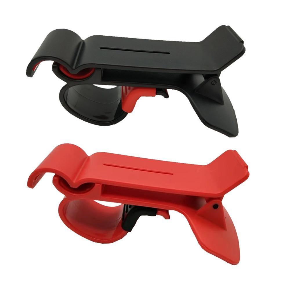 Dashboard Car Phone Holder for iPhone X Adjustable Clip Mount Holder Mobile Stand for Samsung GPS Car Cradle