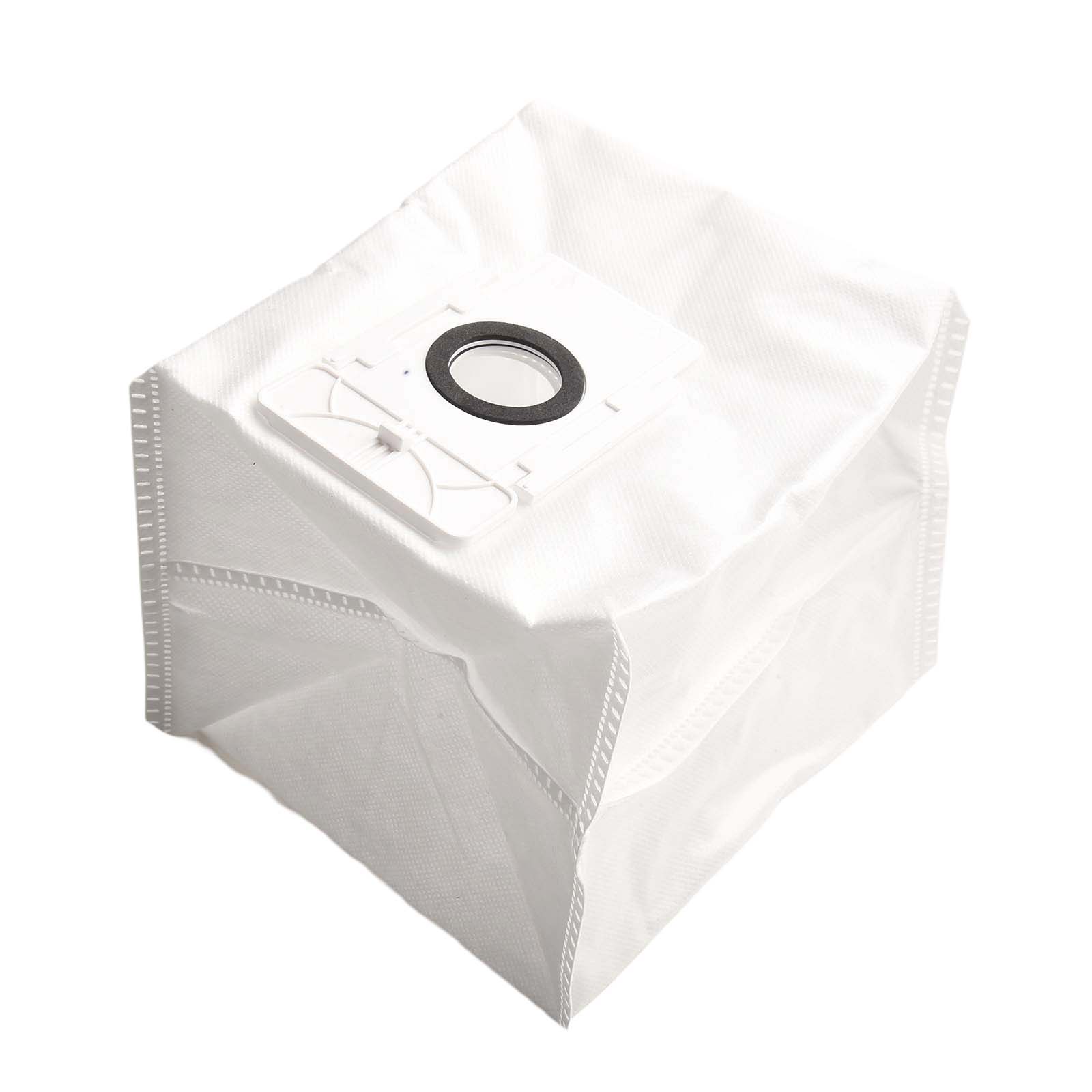 Bolsas de repuesto para Robot aspirador EZVIZ RE4, RC3 Plus, RE4 Plus, RE4, RE5 Plus, barredora, 4/10 Uds.
