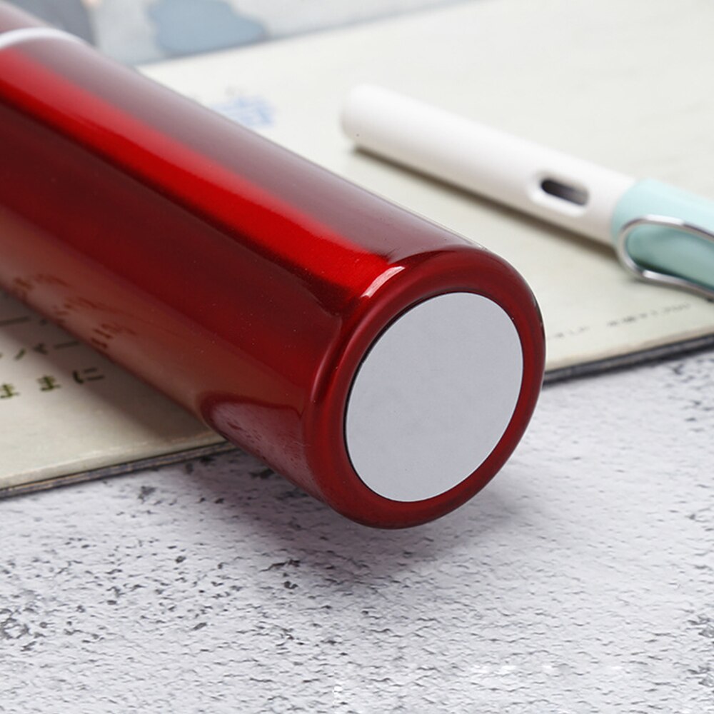 150ml mały uroczy termos robić kawy termos mała pojemność przenośny 304 butelka podróżna ze stali nierdzewnej termosy robić butelek