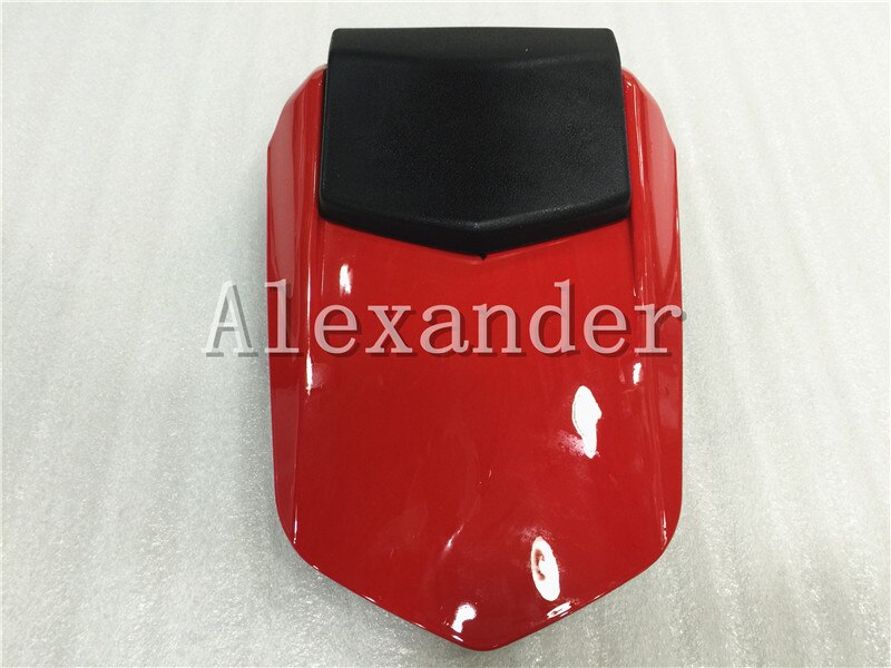 Rood Achterlicht Hoes Kap Solo Motor Seat Cowl Achter Kuip Voor yamaha yzf1000 r1 2004 2005 2006 r1 04 05 06 yzf 1000 yzf