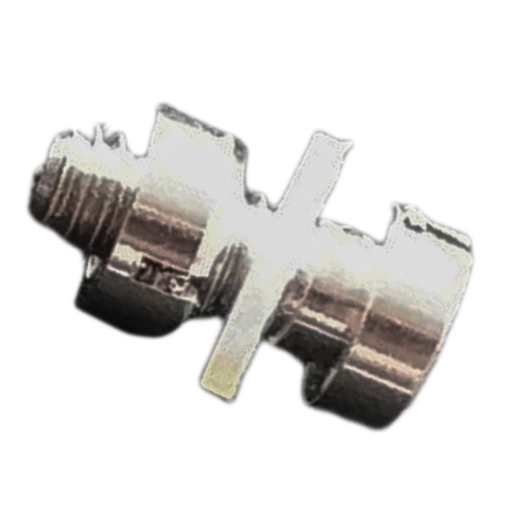 Vinyl Record Player All-Aluminum Screw Phonograph All-Aluminum Screw Phonograph Special Screw Phonograph Non-Magnetic Screw