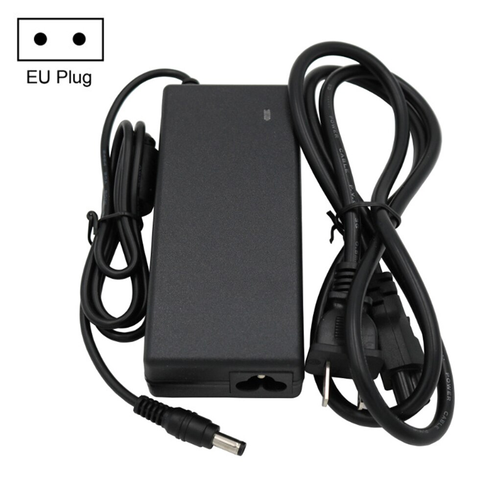 Original IMAX B6 MINI Balancer loader Discharger for RC helicopter-NIMH Peak / NICD Intelligent LCD battery charger: EU Charger adapter