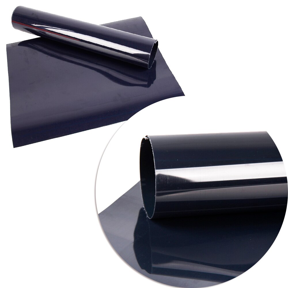 25*30cm reflekterande skivor vinylark med permanent självhäftande baksida hantverksdekaler konst ,1 yc 2819: 1057960008