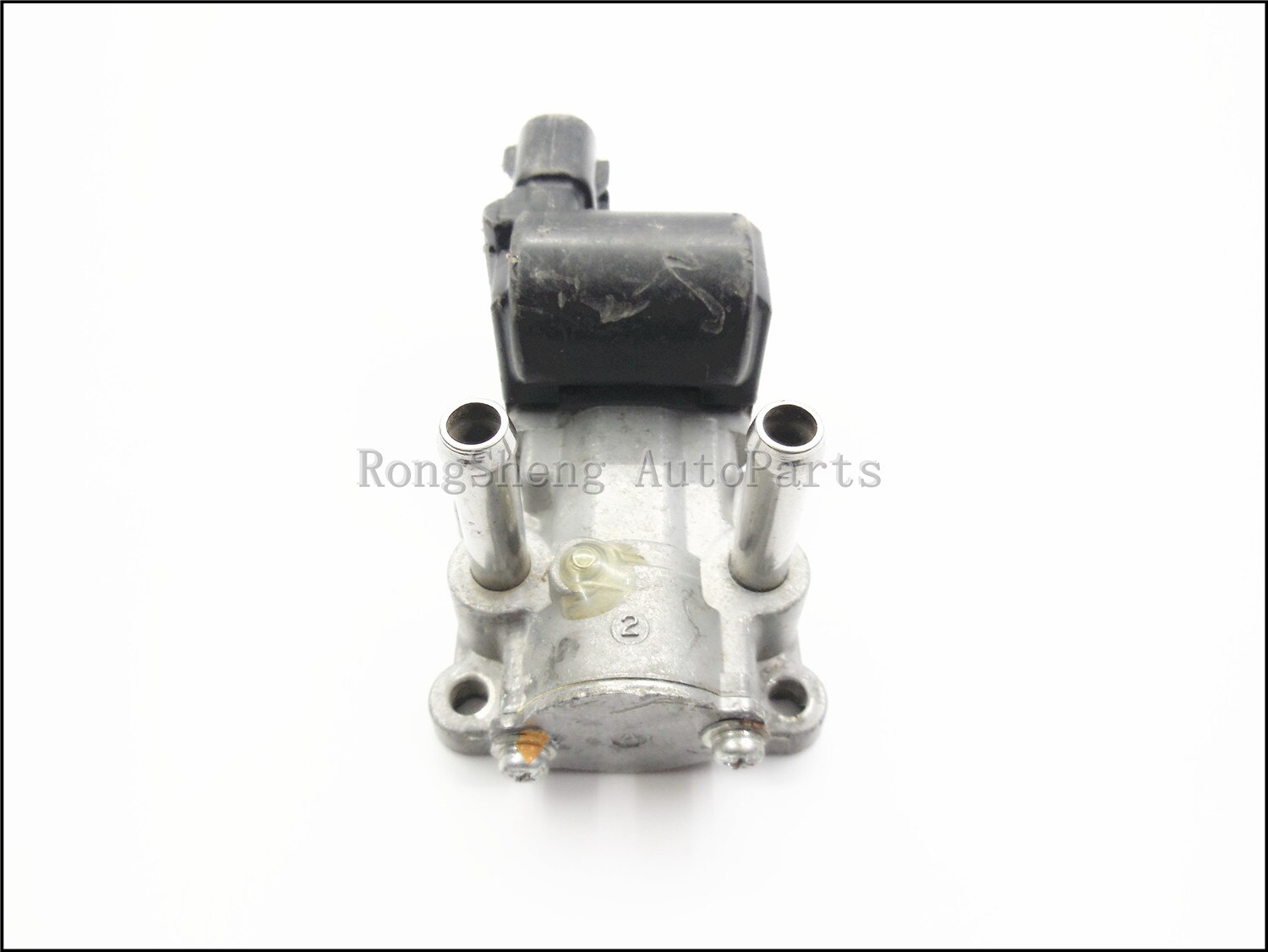 DPQPOKHYY 22270-03030 22270-74340 Idle Air Control Valve for 1997-2000 Toyota Camry 2.2L