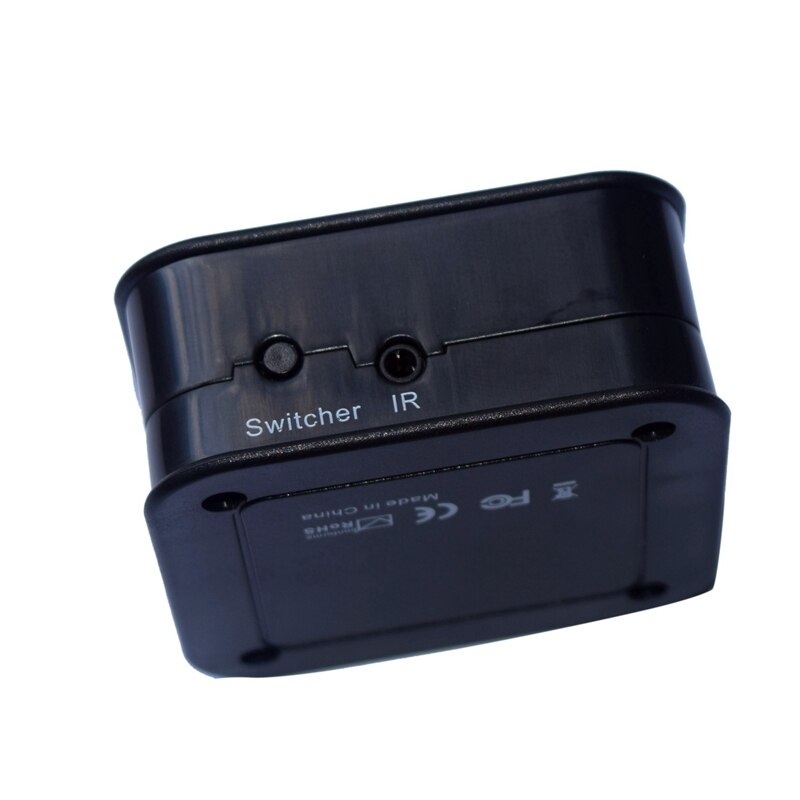 -Optical Toslink SPDIF o Switch 3X1 Aluminum Switcher 3 in 1 Out Support LPCM2.0/DTS/Dolby-AC3 Digital Optical Switcher(E