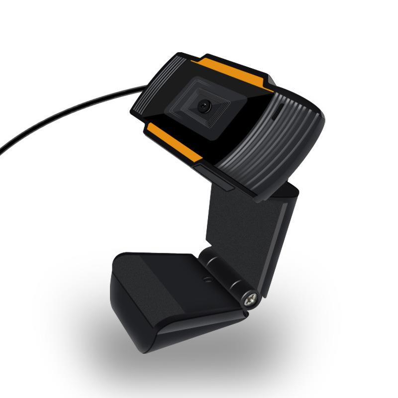 HD 480p/720p/1080p Webcam Web Camera Cam Digital Video Webcamera with CMOS Image for Teaching HD Beauty Computer PC