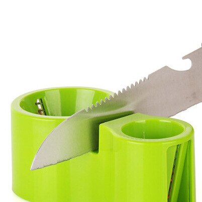 Spiralizer spiral skiver zucchini nudler pasta spaghetti spiraler maker fræser peeler køkken køkkenudstyr cutter peeler