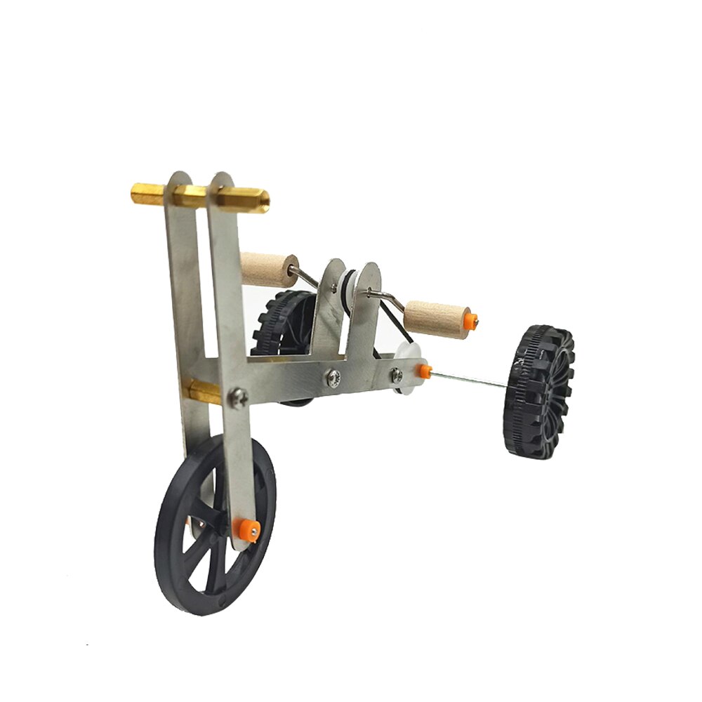 Funny Parrot Toy Bike Bird Training Supplies Birds Training Plaything Parrot Training Props Interesting Parrot Toy For Birds