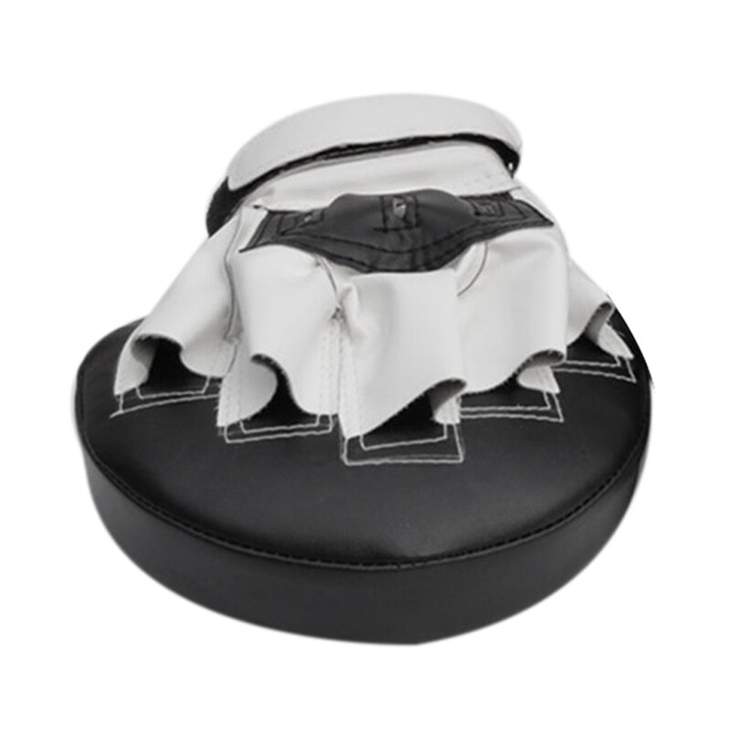 Bokshandschoenen van leer, stootkussens voor doelgerichte training, handpads van rubber en universeel springtouw met stalen draad