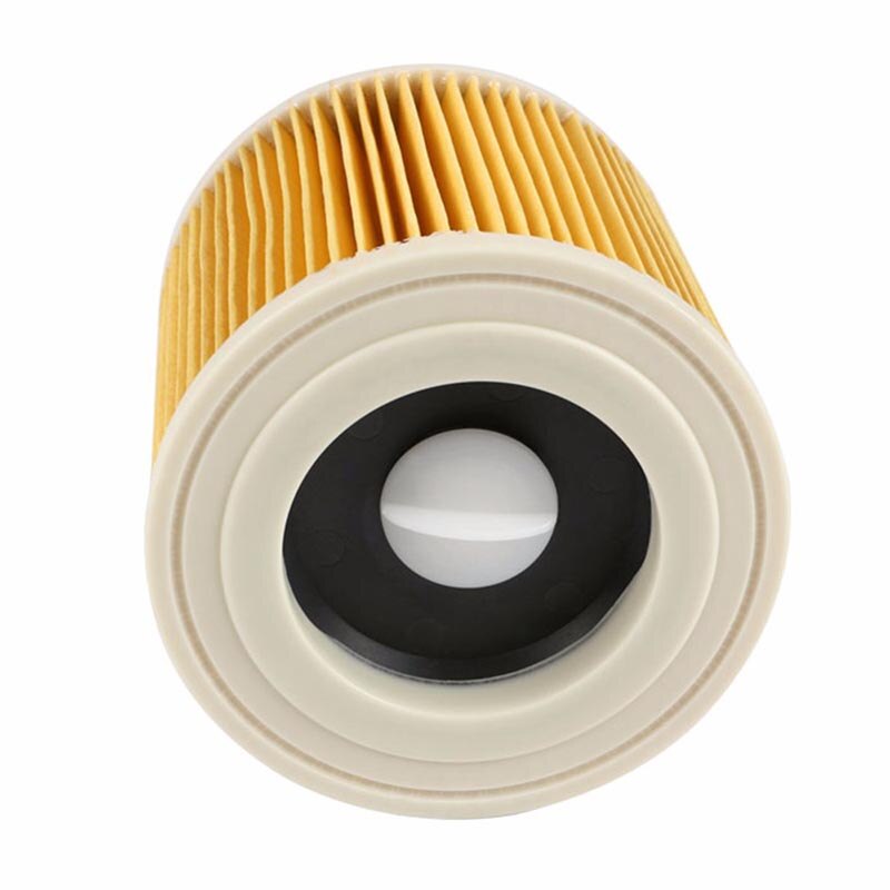 SMOTURE Sponsfilters Voor Stofzuiger VAC03 - 2 Stuks Vervangende Filters