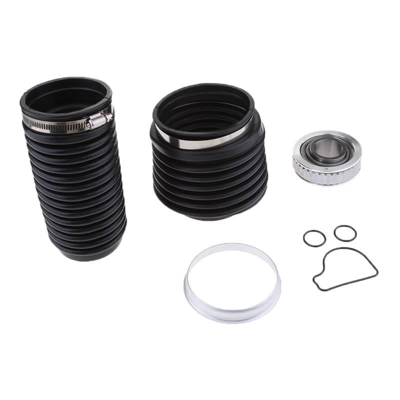 1 Set Boot Bovenlicht Seal Vervanging Kit Voor Volvo Penta Sx Drives 3854127 3850426 3853807 3852560 Boot Accessoires Marine