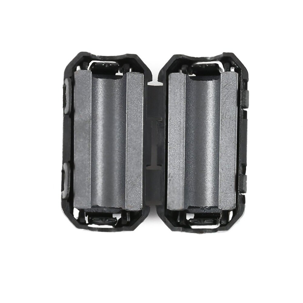 Ferritkern-Störsender - 5mm Innendurchmesser Clip-Filter zur EMI/RFI-Reduzierung