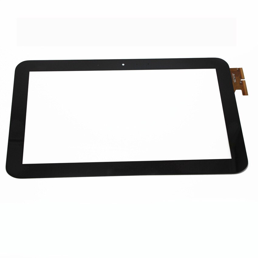 Genuine 11.6" Touch Screen Digitizer Front Glass Replacement for HP Envy X2 11-G Series 11-g000ea