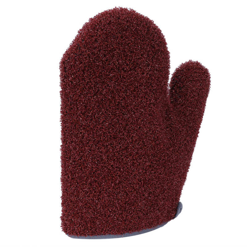 Swimming Pool Cleaning Gloves for Swimming Pool Spa Scrubbing Mitt Cleaning Tool
