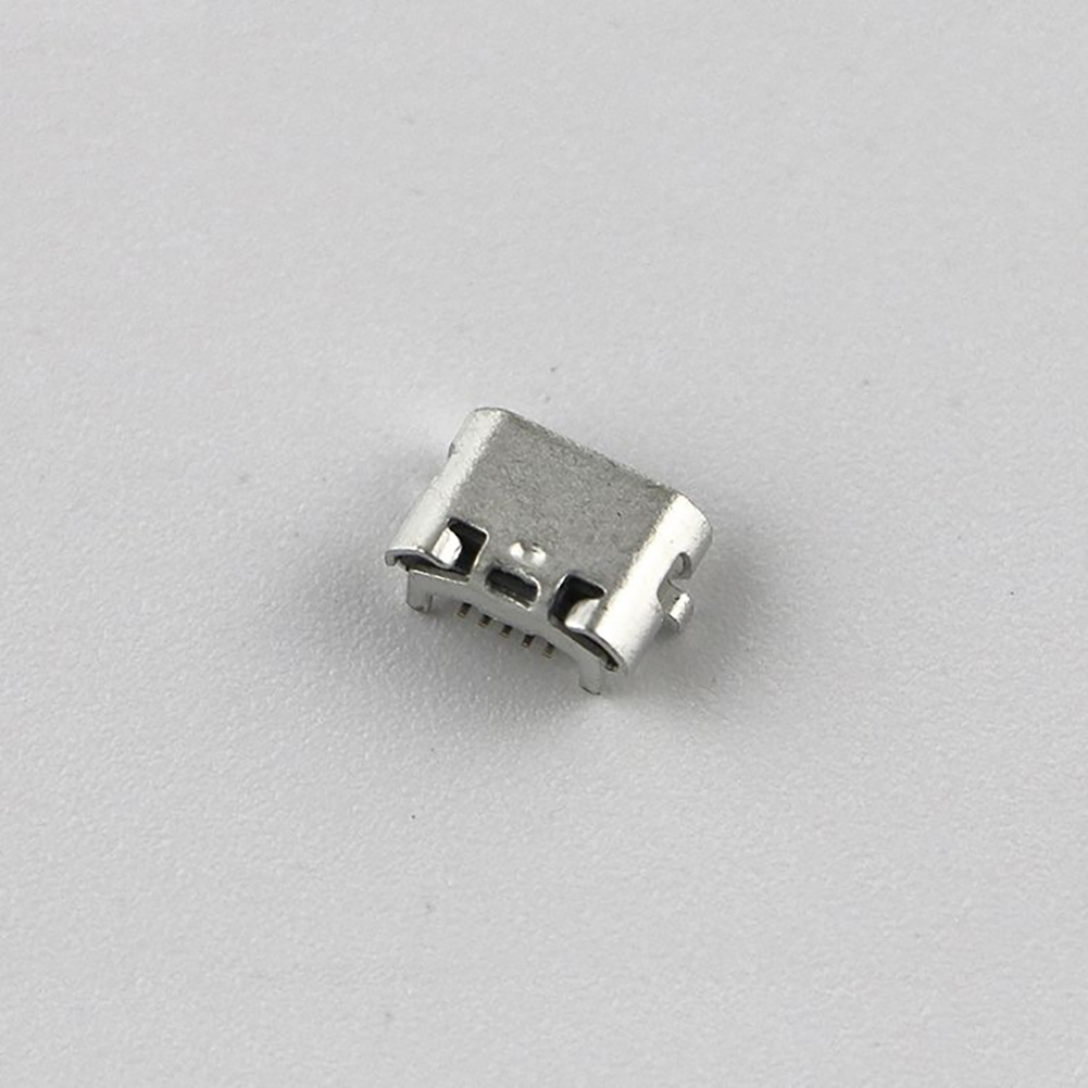 50 Uds para PS4 puerto de carga Micro USB enchufe para Sony PlayStation 4 PS4 Dualshock conector inalámbrico puertos piezas de juego de repuesto