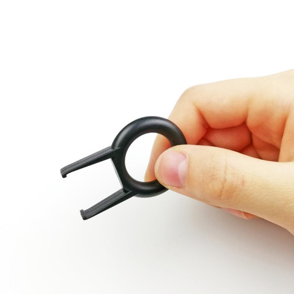 5Pcs Universal Mechanical Keyboard Key Keycap Switch Puller Remover Repair Tool Universal Keyboard Key Cap Puller