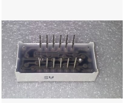 0.36inch 4digits red clock 7 segment led display 3462AS/3462BS 10pcs