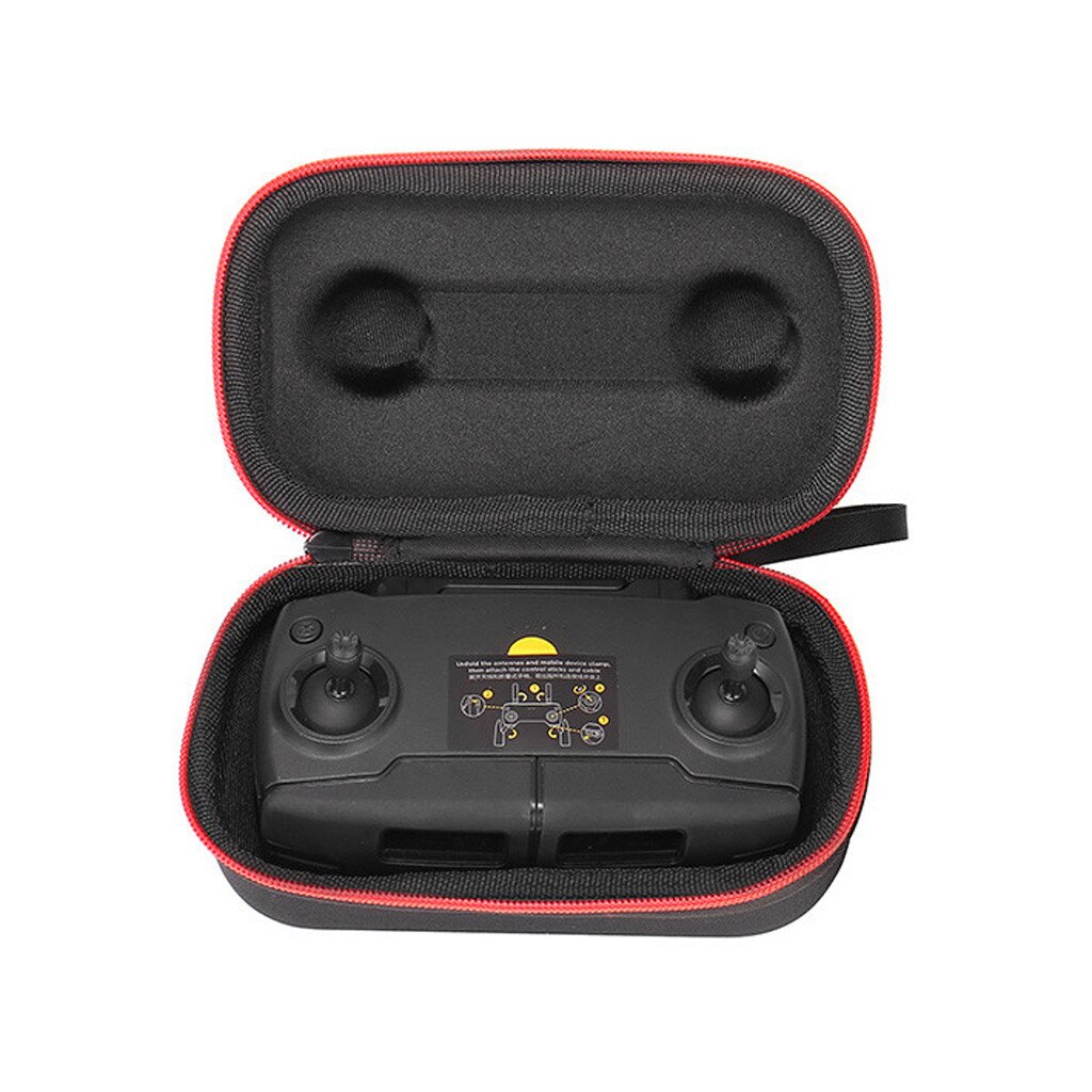 Ouhaobin Voor Mavic mini Opbergtas drone case Shockproof Beschermende Afstandsbediening Drone tas voor dji mavic mini case 1216 #2