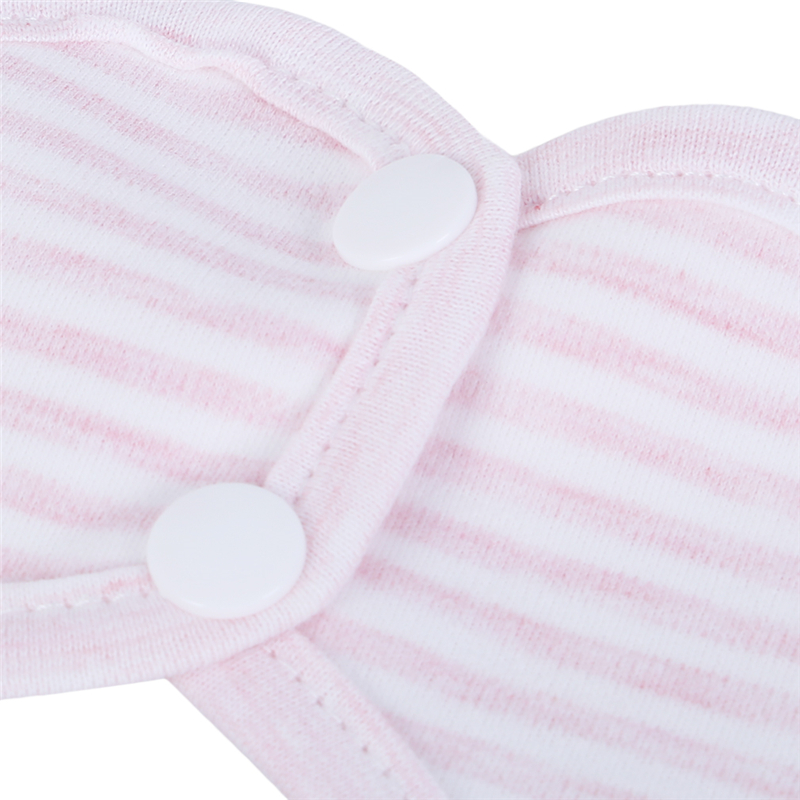 Dier Babyvoeding Biedingen Bebes Print 360 Graden Roterende Speeksel Handdoek Slabbetjes & Burp Doeken Katoen Bod