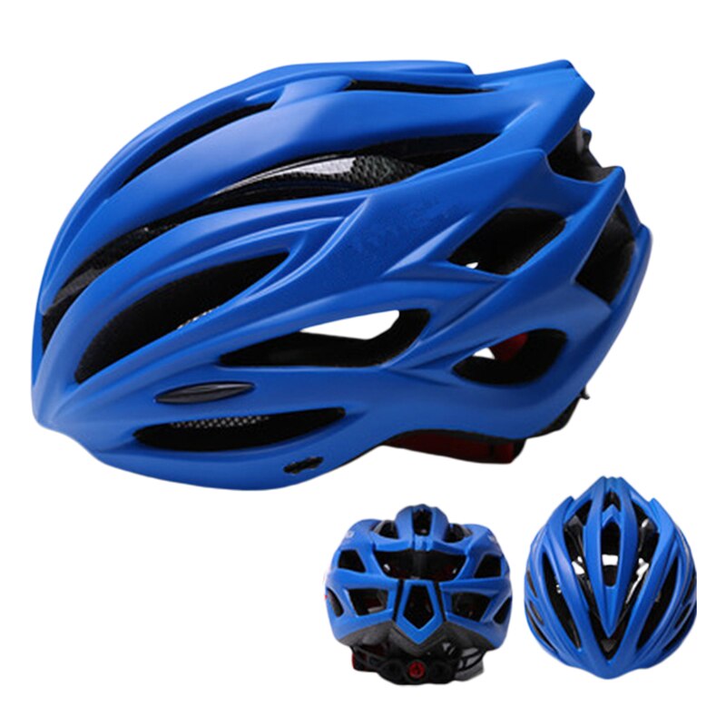 MTB Helmet Bicycle Red LED Light And Sun Visor Men Women Lightweight Road Mountain Bike Cycling Helmet Sports Bicycle Equipment: 10