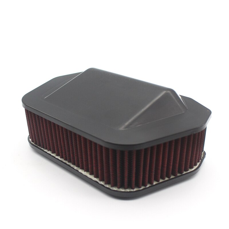 Filtro de aire de admisión de motocicleta-alto flujo para Yamaha SCR950 XV950 XV950R XVS950
