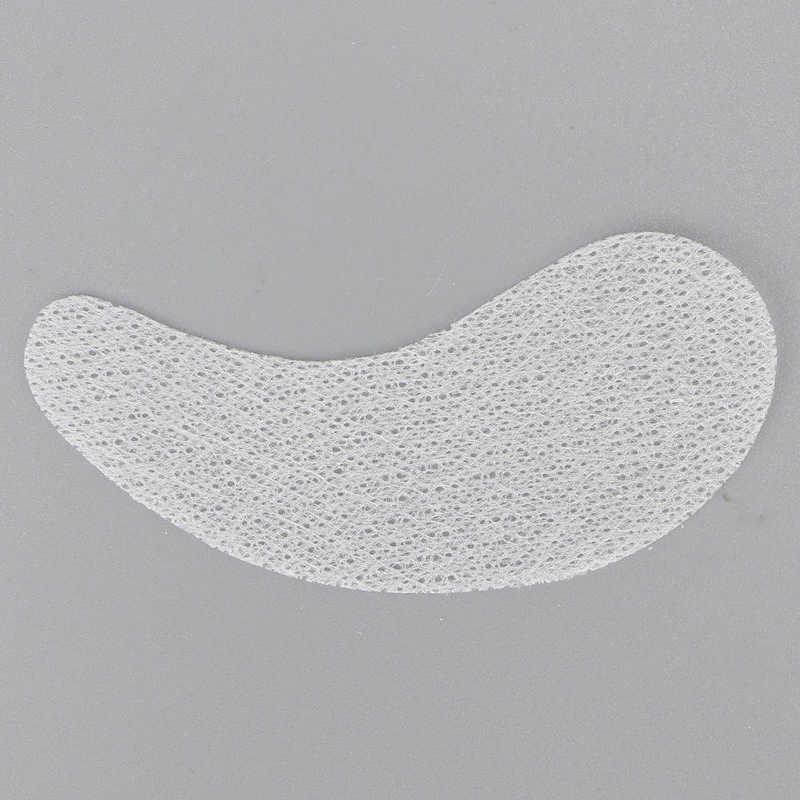 Eye Mask Paper Eye Compressed Mask Towel Sheet Portable for Beauty Salon