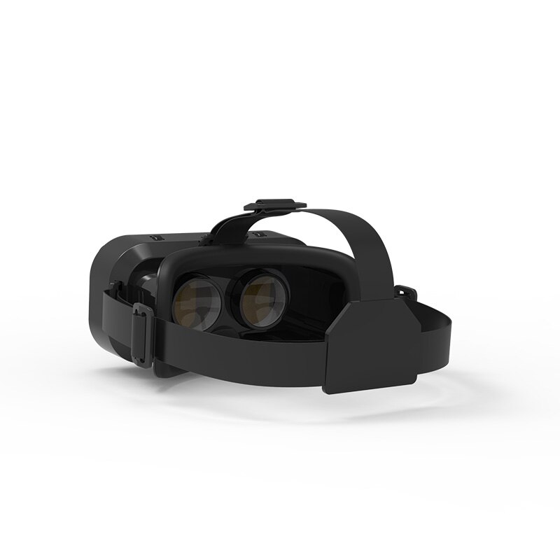 Original VR Shinecon SC-G10 Standard Edition Game Virtual Reality Light Glasses Helmets Optional Controller