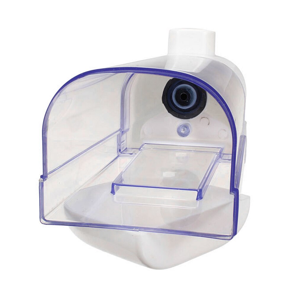Dispensador de jabón de 500ml con ventosa para montar en la pared, dispensador de jabón de mano, recipiente para Gel de ducha, dispensador para baño, accesorios de cocina