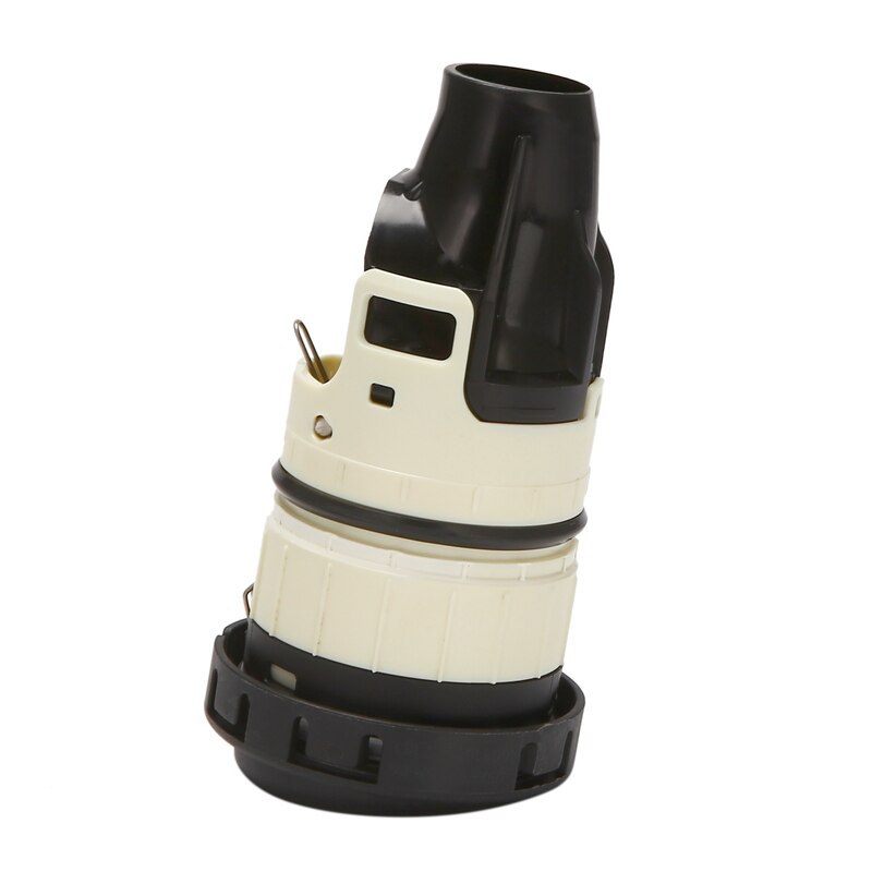 Car Capless Fuel Filler Tank Gas Cap for Ford Fusion/MKZ 2.0L GTDI BU5A-9D000-LE (FWD)