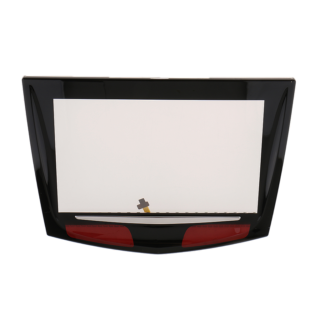 Touch Screen Display for Cadillac ATS CTS SRX XTS CUE TouchSense Replacement